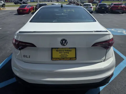 More photos of 2023 VOLKSWAGEN JETTA GLI AUTOBAHN at NWI Auto Luxury Merrillville, IN