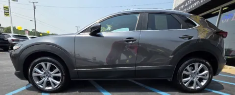 Another view of 2023 MAZDA CX-30 2.5 S PREFERRED for sale in Merrillville, IN at NWI Auto Luxury Merrillville