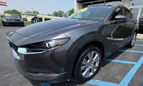 More photos of 2023 MAZDA CX-30 2.5 S PREFERRED at NWI Auto Luxury Merrillville, IN