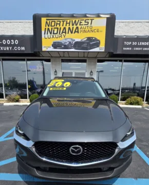 Photos of 2023 MAZDA CX-30 2.5 S PREFERRED for sale in Merrillville, IN at NWI Auto Luxury Merrillville