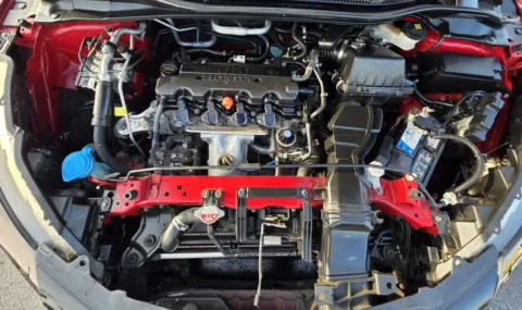 More photos of 2022 HONDA HR-V SPORT at NWI Auto Luxury Merrillville, IN
