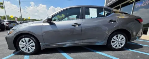 More photos of 2024 NISSAN SENTRA S at NWI Auto Luxury Merrillville, IN