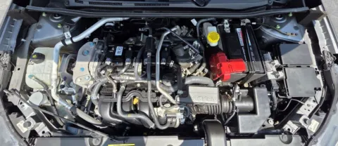 More photos of 2024 NISSAN SENTRA S at NWI Auto Luxury Merrillville, IN