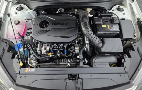 More photos of 2024 KIA FORTE GT at NWI Auto Luxury Merrillville, IN