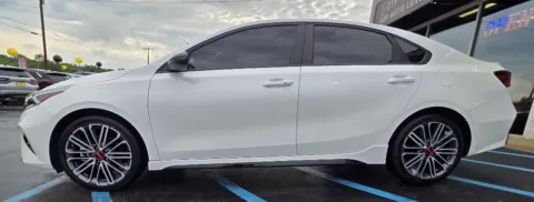 More photos of 2024 KIA FORTE GT at NWI Auto Luxury Merrillville, IN