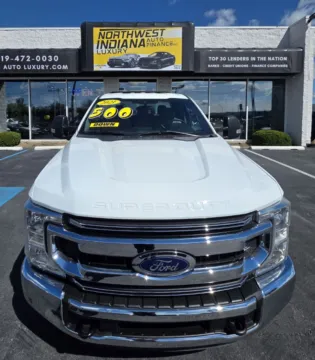 Photos of 2021 FORD F-250 SUPER DUT XL for sale in Merrillville, IN at NWI Auto Luxury Merrillville