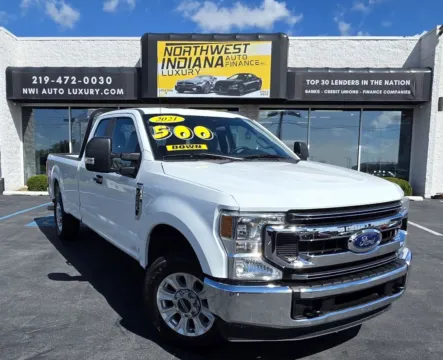 More photos of 2021 FORD F-250 SUPER DUT XL at NWI Auto Luxury Merrillville, IN