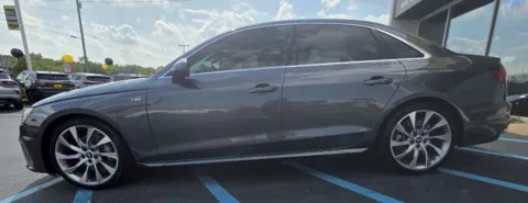 More photos of 2020 AUDI A4 QUATTRO PREMIUM PLUS 45 TFSI at NWI Auto Luxury Merrillville, IN