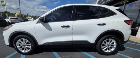 More photos of 2021 FORD ESCAPE S at NWI Auto Luxury Merrillville, IN