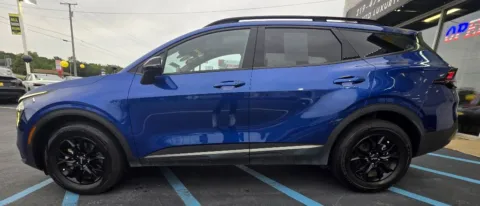 More photos of 2023 KIA SPORTAGE X-PRO at NWI Auto Luxury Merrillville, IN
