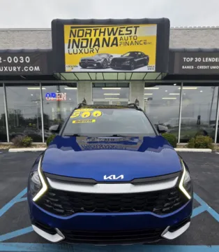 More photos of 2023 KIA SPORTAGE X-PRO at NWI Auto Luxury Merrillville, IN