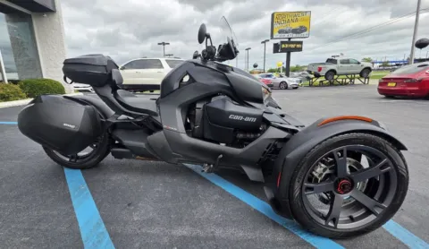 More photos of 2020 CAN-AM RYKER ACE 900 900 ACE at NWI Auto Luxury Merrillville, IN