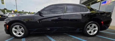 More photos of 2020 DODGE CHARGER SXT at NWI Auto Luxury Merrillville, IN