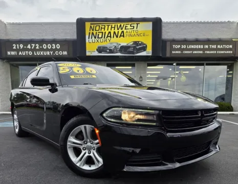 More photos of 2020 DODGE CHARGER SXT at NWI Auto Luxury Merrillville, IN
