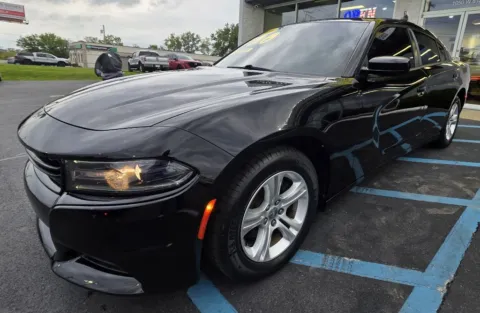 Photos of 2020 DODGE CHARGER SXT for sale in Merrillville, IN at NWI Auto Luxury Merrillville