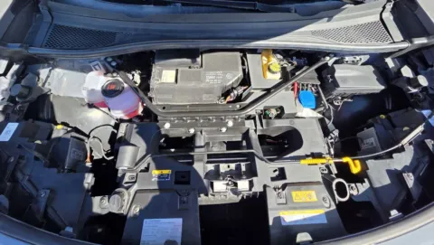 Photos of 2023 VOLKSWAGEN ID.4 PRO S PLUS for sale in Merrillville, IN at NWI Auto Luxury Merrillville
