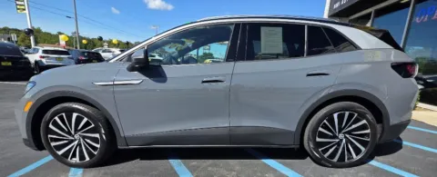More photos of 2023 VOLKSWAGEN ID.4 PRO S PLUS at NWI Auto Luxury Merrillville, IN