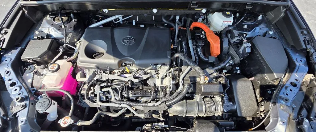 Gray 2022 TOYOTA VENZA LIMITED for sale in Merrillville, IN