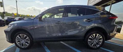 Photos of 2022 TOYOTA VENZA LIMITED for sale in Merrillville, IN at NWI Auto Luxury Merrillville