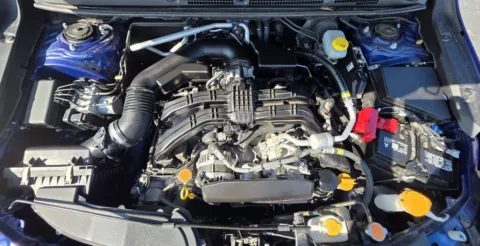 Photos of 2024 SUBARU CROSSTREK SPORT for sale in Merrillville, IN at NWI Auto Luxury Merrillville