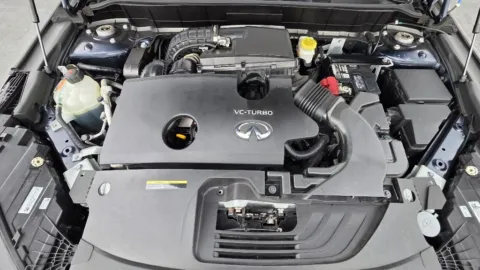 More photos of 2022 INFINITI QX50 ESSENTIAL at NWI Auto Luxury Merrillville, IN