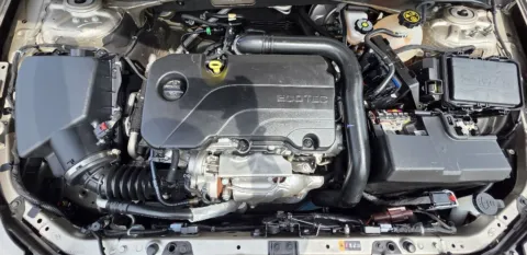 Gray 2022 CHEVROLET MALIBU LS for sale in Merrillville, IN