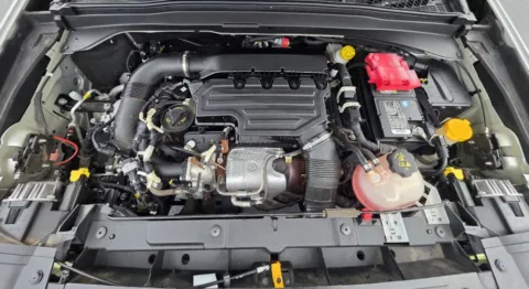 More photos of 2020 JEEP RENEGADE HIGH LATITUDE at NWI Auto Luxury Merrillville, IN