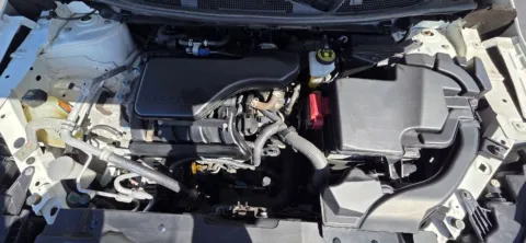 Another view of 2020 NISSAN ROGUE SPORT S for sale in Merrillville, IN at NWI Auto Luxury Merrillville
