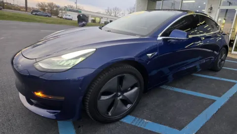 More photos of 2019 TESLA MODEL 3 LONG RANGE at NWI Auto Luxury Merrillville, IN