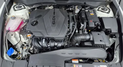 Photos of 2024 HYUNDAI SONATA SEL for sale in Merrillville, IN at NWI Auto Luxury Merrillville