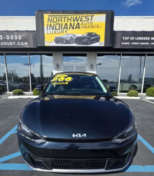More photos of 2024 KIA EV6 LIGHT at NWI Auto Luxury Merrillville, IN