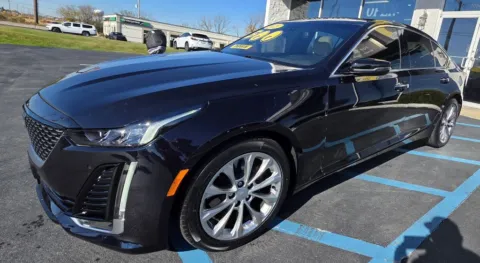 More photos of 2020 CADILLAC CT5 PREMIUM LUXURY at NWI Auto Luxury Merrillville, IN