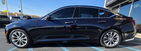 More photos of 2020 CADILLAC CT5 PREMIUM LUXURY at NWI Auto Luxury Merrillville, IN