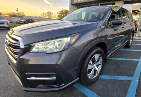 More photos of 2022 SUBARU ASCENT PREMIUM 8-PASSENGER at NWI Auto Luxury Merrillville, IN