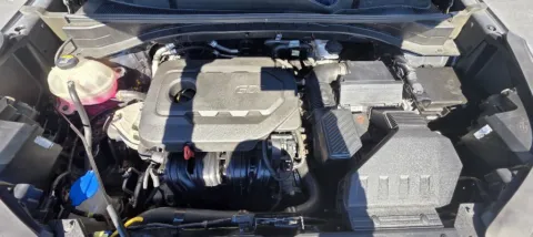 Photos of 2021 KIA SPORTAGE EX for sale in Merrillville, IN at NWI Auto Luxury Merrillville