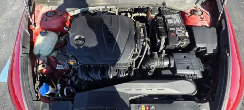 Photos of 2021 HYUNDAI SONATA SEL for sale in Merrillville, IN at NWI Auto Luxury Merrillville