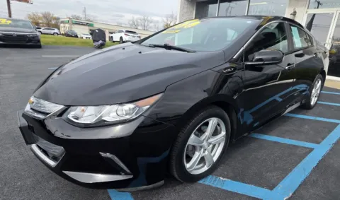 Photos of 2018 CHEVROLET VOLT for sale in Merrillville, IN at NWI Auto Luxury Merrillville