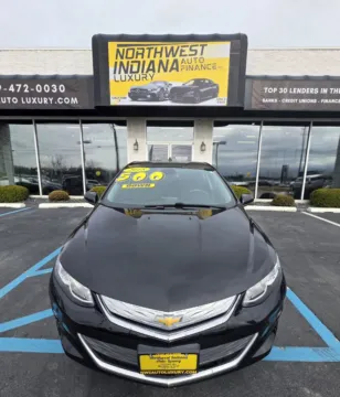 More photos of 2018 CHEVROLET VOLT at NWI Auto Luxury Merrillville, IN