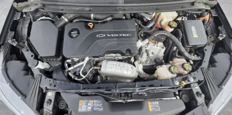 More photos of 2018 CHEVROLET VOLT at NWI Auto Luxury Merrillville, IN