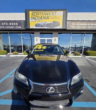 More photos of 2015 LEXUS GS 350 BASE at NWI Auto Luxury Merrillville, IN