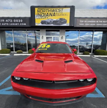 More photos of 2019 DODGE CHALLENGER SXT at NWI Auto Luxury Merrillville, IN