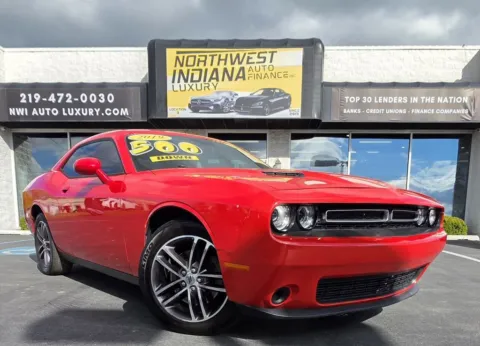 More photos of 2019 DODGE CHALLENGER SXT at NWI Auto Luxury Merrillville, IN