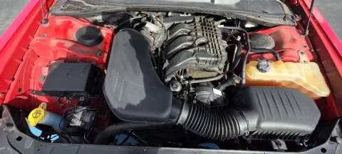 Another view of 2019 DODGE CHALLENGER SXT for sale in Merrillville, IN at NWI Auto Luxury Merrillville