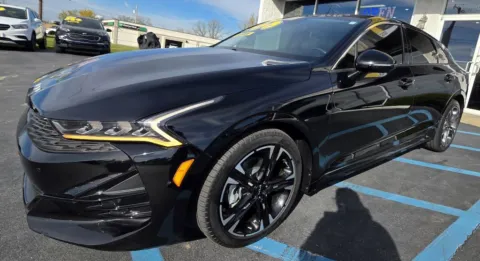 More photos of 2022 KIA K5 EX at NWI Auto Luxury Merrillville, IN