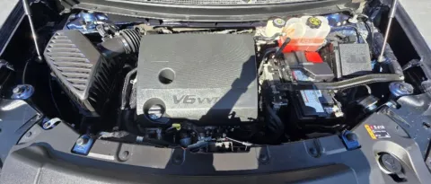 More photos of 2023 CHEVROLET TRAVERSE LT CLOTH at NWI Auto Luxury Merrillville, IN