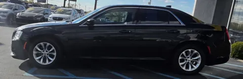 Another view of 2019 CHRYSLER 300 TOURING for sale in Merrillville, IN at NWI Auto Luxury Merrillville