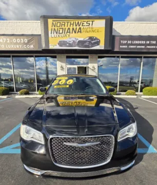 More photos of 2019 CHRYSLER 300 TOURING at NWI Auto Luxury Merrillville, IN