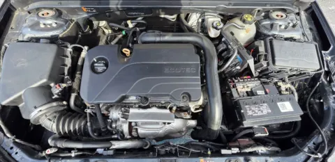 Photos of 2019 CHEVROLET MALIBU LT for sale in Merrillville, IN at NWI Auto Luxury Merrillville