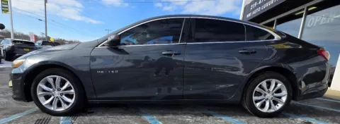 More photos of 2019 CHEVROLET MALIBU LT at NWI Auto Luxury Merrillville, IN