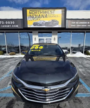 More photos of 2019 CHEVROLET MALIBU LT at NWI Auto Luxury Merrillville, IN